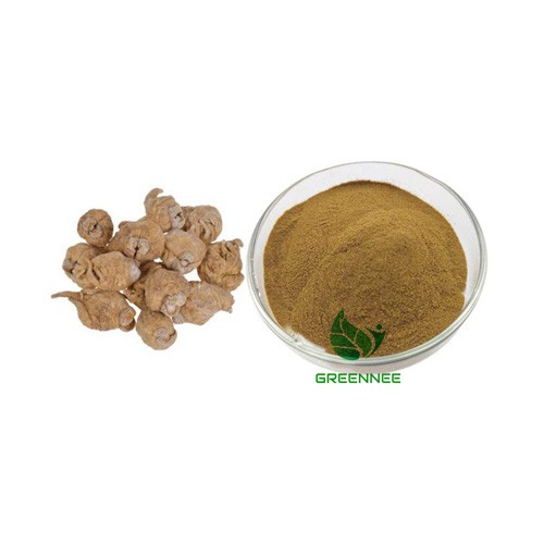Maca Extract 4: 1; 10: 1; 20: 1